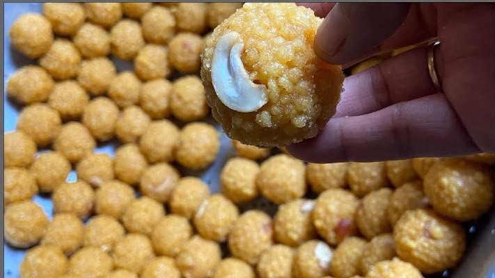 Laddu