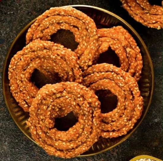 Muruku