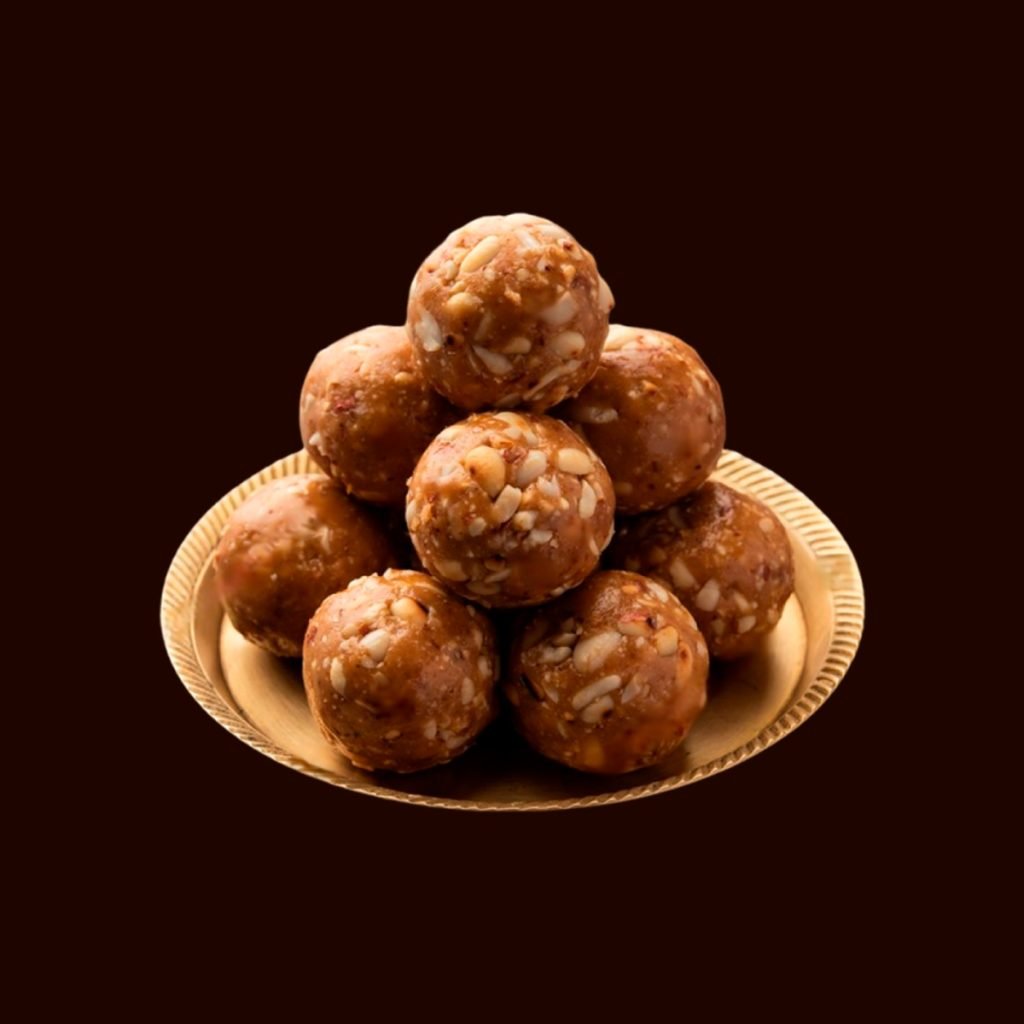 Palli Laddu